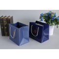 Customized Company Promotion Gift Paper Bag China Supplier Bag